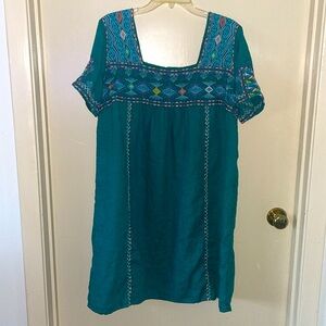 Johnny Was Los Angles